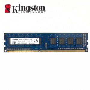 Ram DDR3 ; 4 gb para Pc - Imagen 3