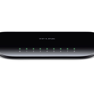 Switch 8 puertos Gigabits - Imagen 3