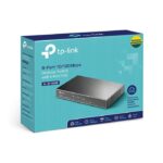 TP-link TL-SF1008D