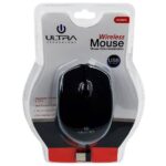 mouse ultra inalambrico