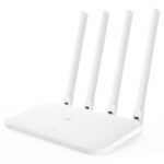 router xiaomi 4a