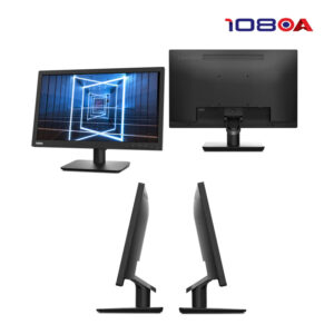 Monitor HDMI Lenovo 20" - Imagen 3