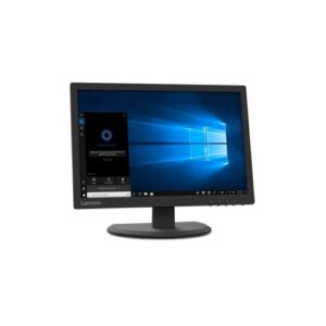 Monitor HDMI Lenovo 20" - Imagen 4