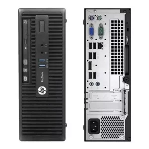 HP Prodesk 400 G3
